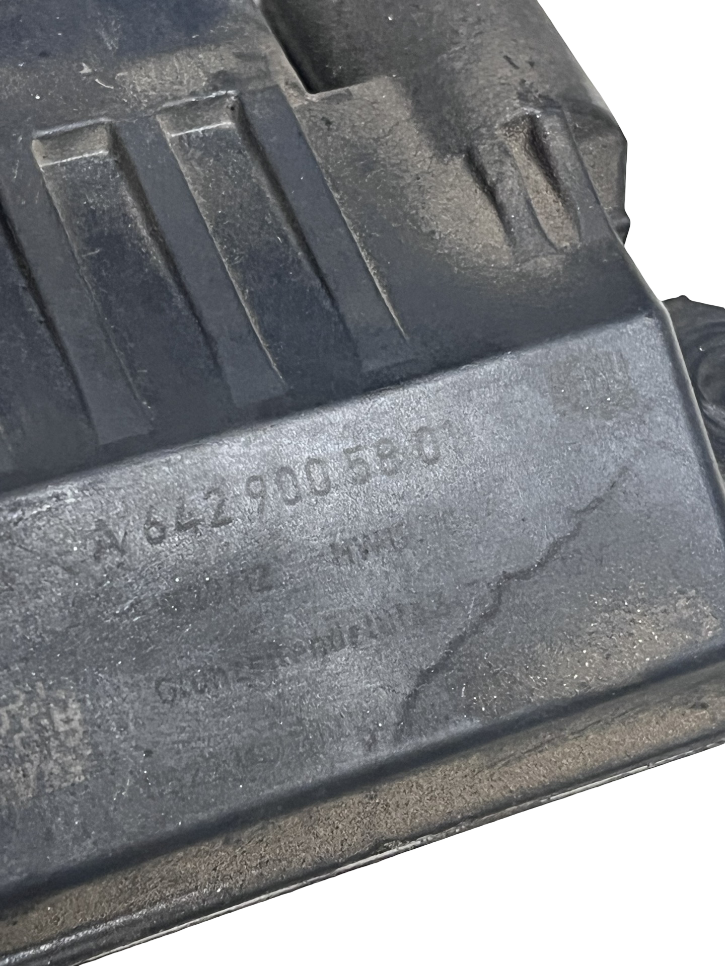Releu Bujii Chrysler 300 C 2004–2010 - cod: A6429005801 – foto 2