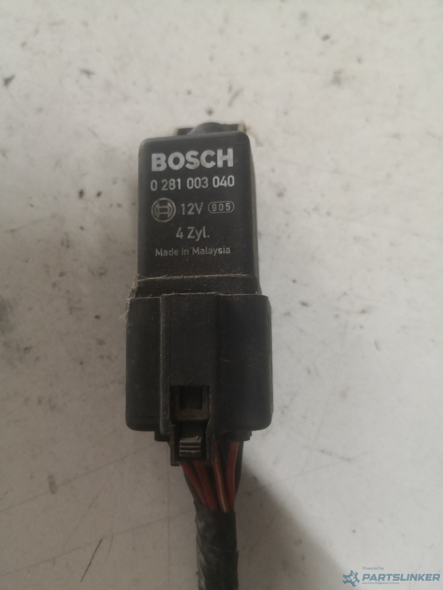 Releu bujii CHRYSLER SEBRING (JS) [ 2006 - 2010 ] OEM 0281003040 – foto 2