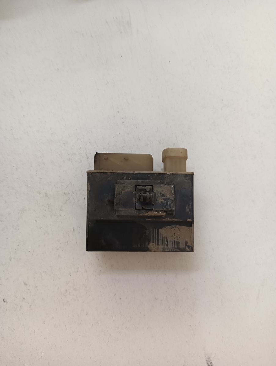Releu bujii  CITROËN C3 Pluriel HB_ 2003 - > 1.6 1.6 NFU (TU5JP4) 9652021180 – foto 2