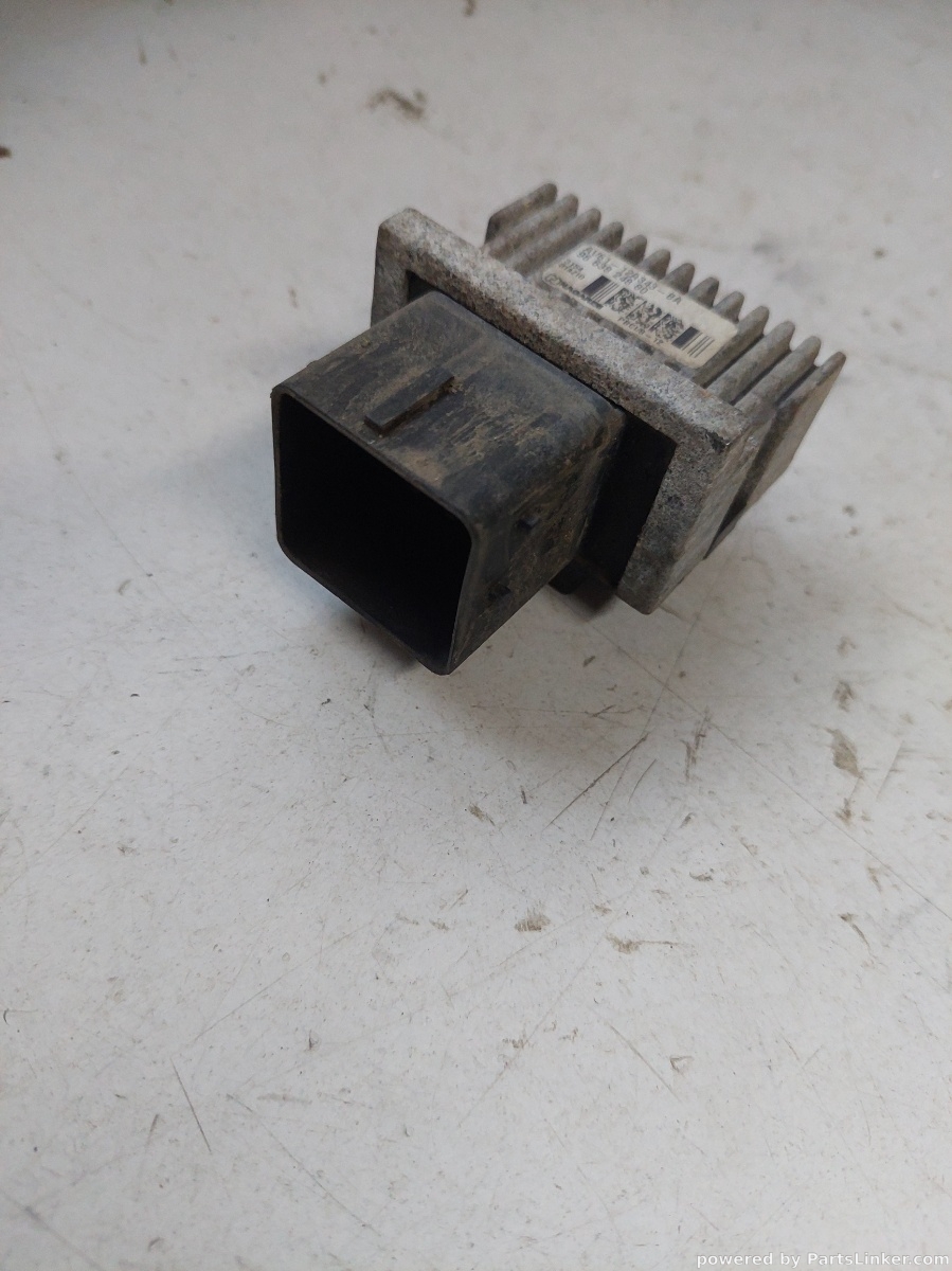 Releu bujii CITROËN C5 III (RD_) [ 2008 - > ] OEM 9663824880 – foto 2