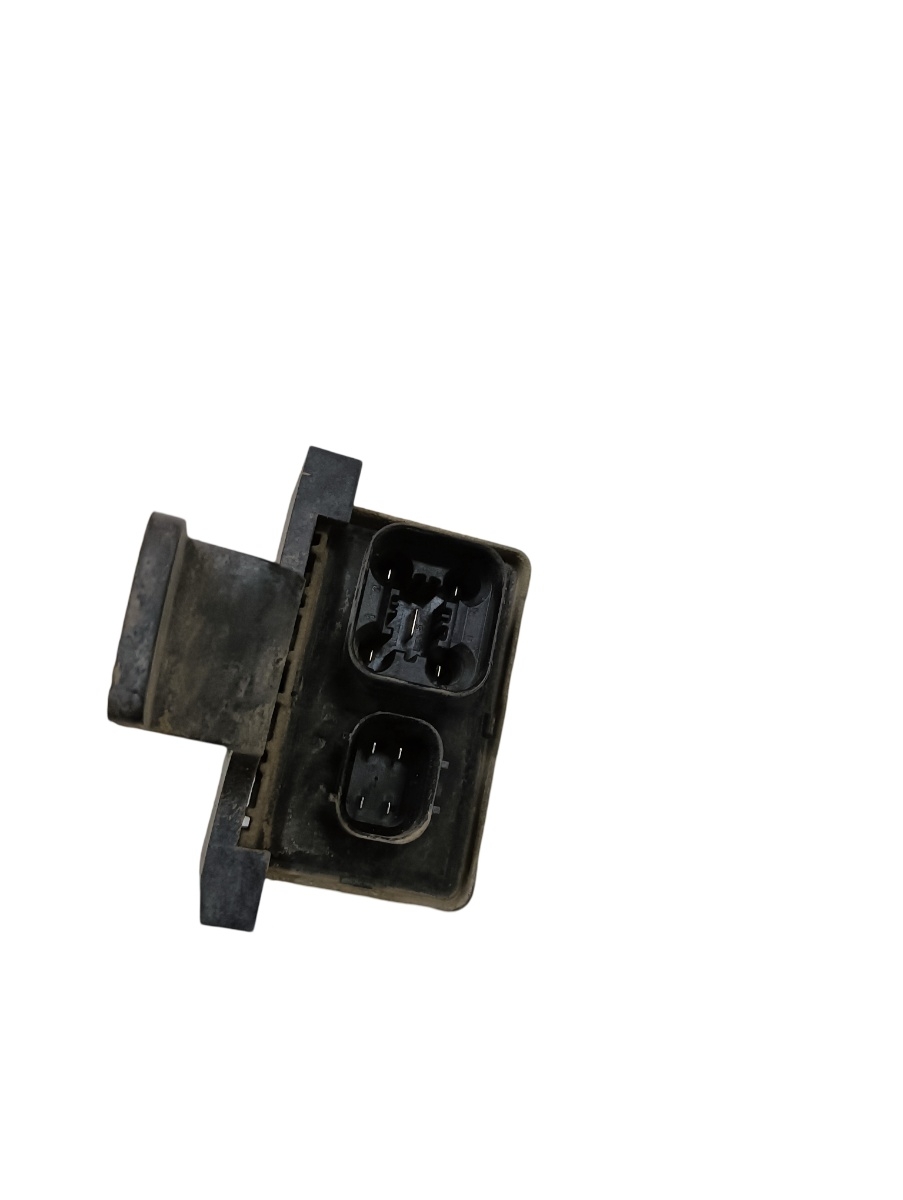 Releu bujii CITROËN JUMPER Box 2006 - > 2.2 HDi 150 4HJ (P22DTE) – foto 2