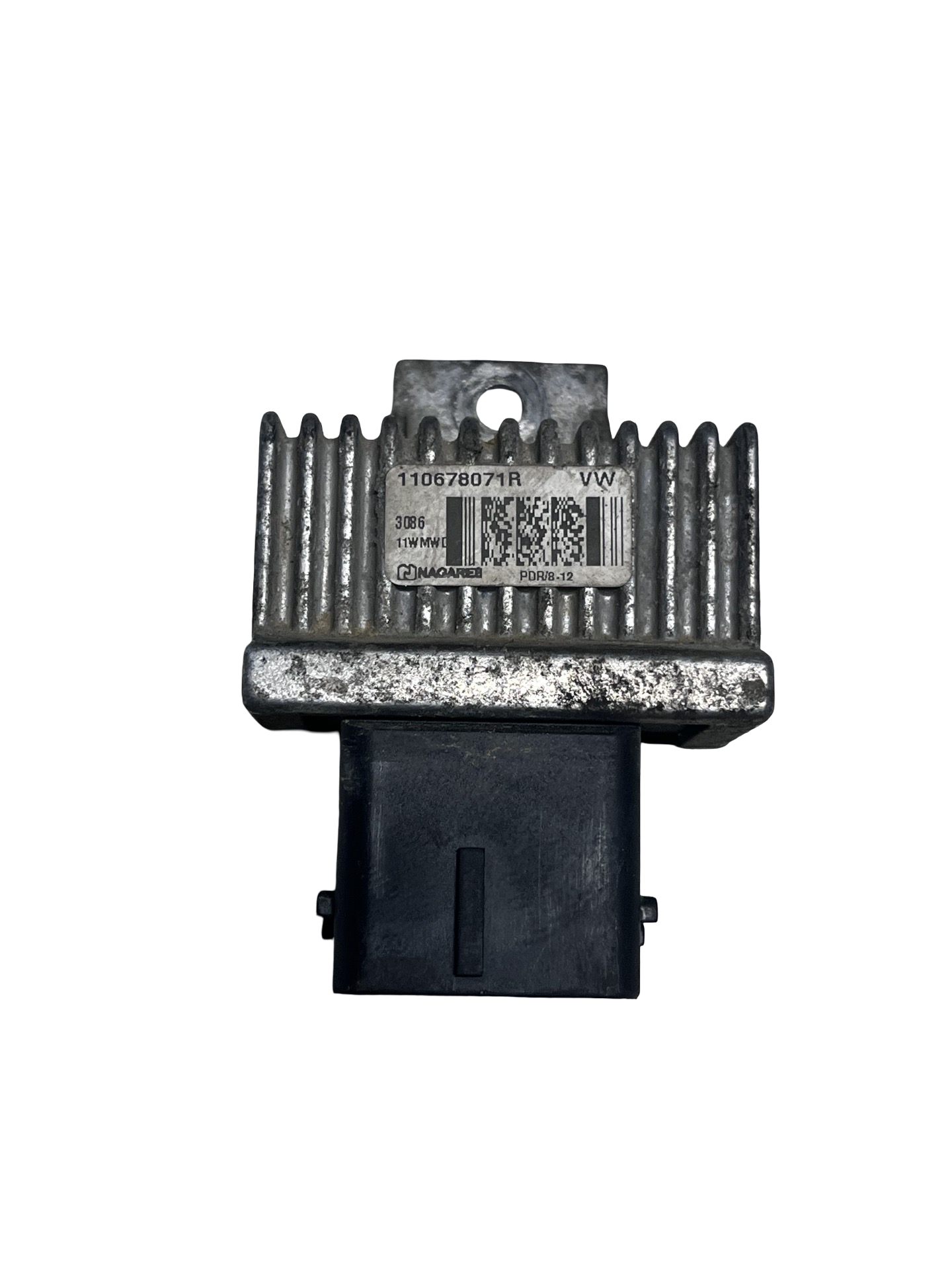 Releu Bujii Dacia Logan 2 2012–2020 - cod: 110678071R