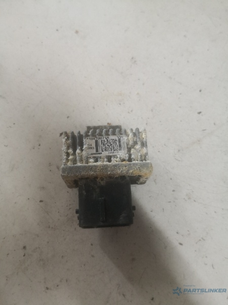 Releu bujii DACIA LOGAN II [ 2012 - > ] OEM 110678071r