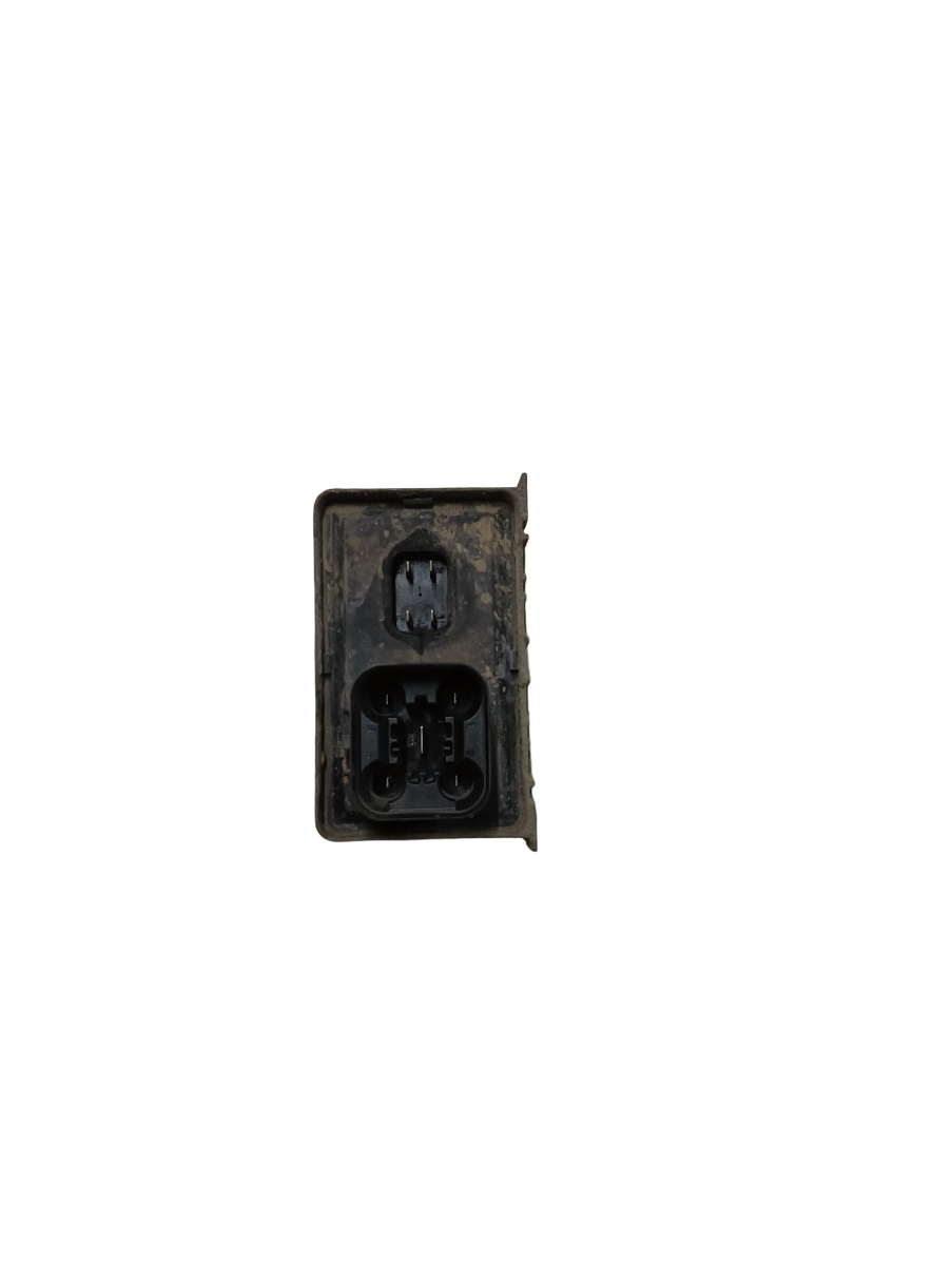 Releu bujii  FIAT DUCATO Box 250, 290 2006 - > 2.2 100 Multijet 2,2 D 4HV (P22DTE) – foto 2