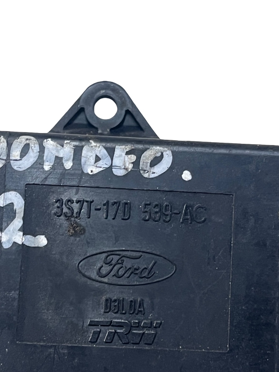 Releu bujii FORD MONDEO III B5Y 2000 - 2007 3S7T-17D539-AC – foto 3
