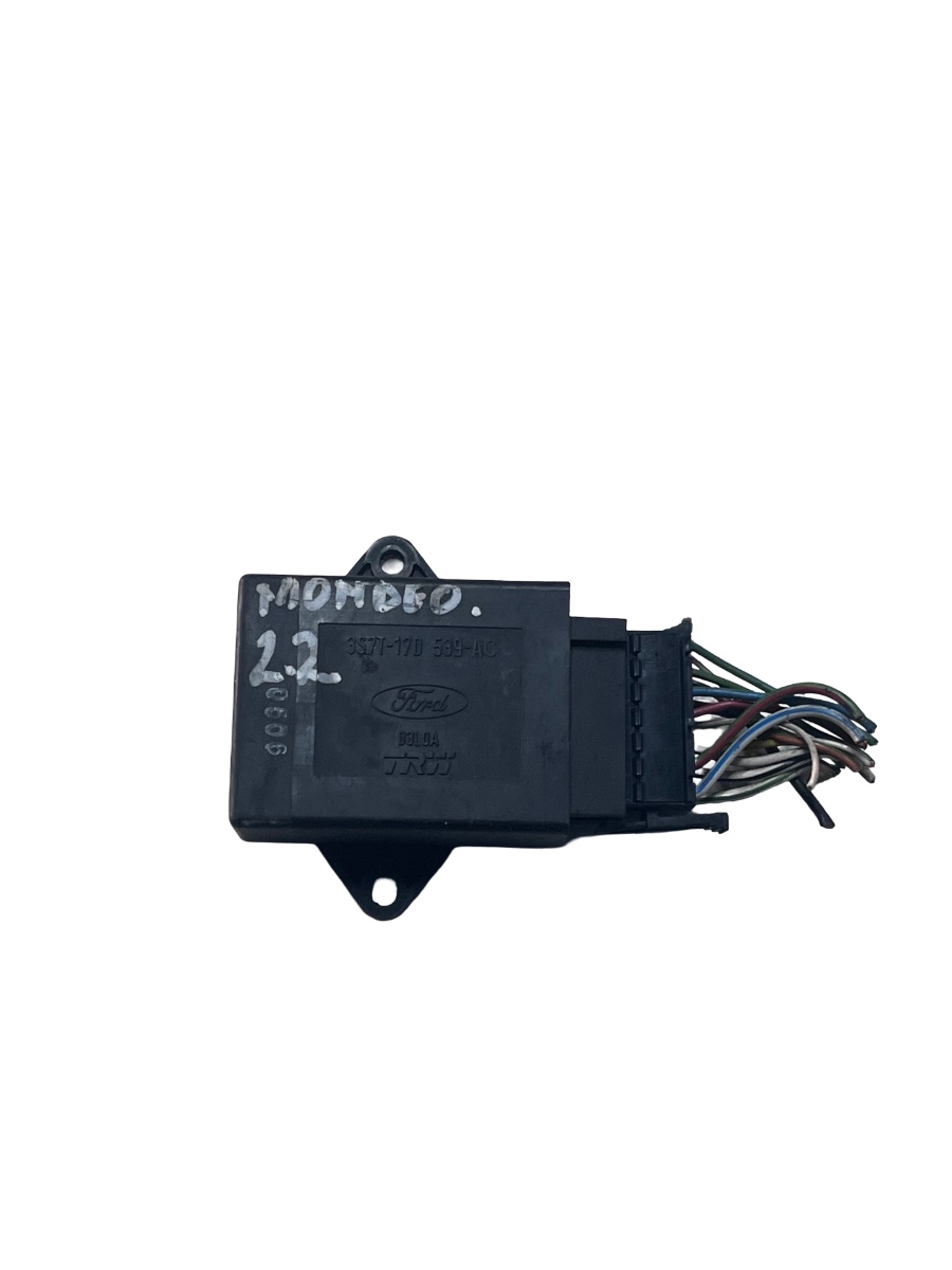 Releu bujii FORD MONDEO III B5Y 2000 - 2007 3S7T-17D539-AC – foto 2