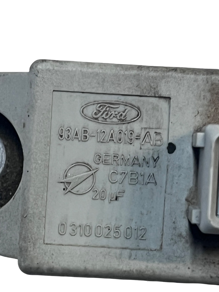 Releu Bujii FORD MONDEO III B5Y 2000 - 2007 93AB-12A019-AB – foto 3