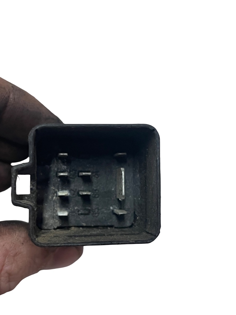 Releu bujii HONDA ACCORD VII CL, CN 2003 - 2012 2.2 i-CTDi N22A1 0281003030 – foto 2