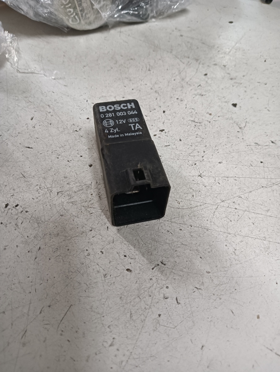 Releu bujii HONDA CIVIC VIII Hatchback (FN, FK) [ 2005 - > ] OEM 0281003044 – foto 2