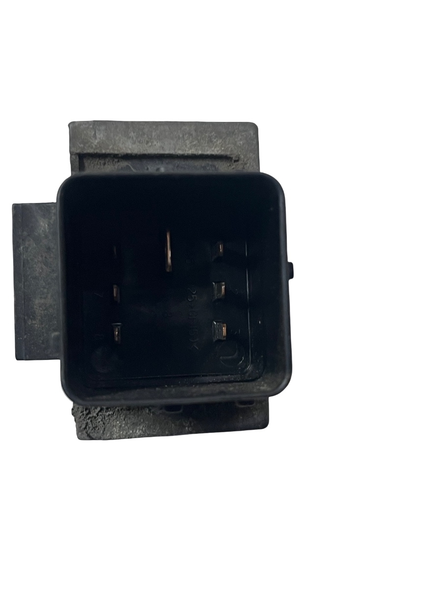 Releu  bujii incandescente DACIA LOGAN LS_ 2004 - > 9640469680 – foto 3