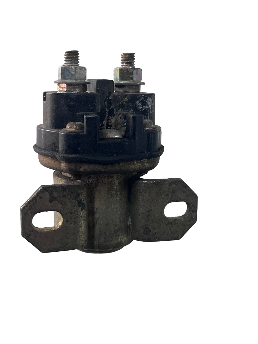 Releu  bujii incandescente MITSUBISHI PAJERO II Canvas Top V2_W, V4_W 1990 - 2000 068883412 – foto 3