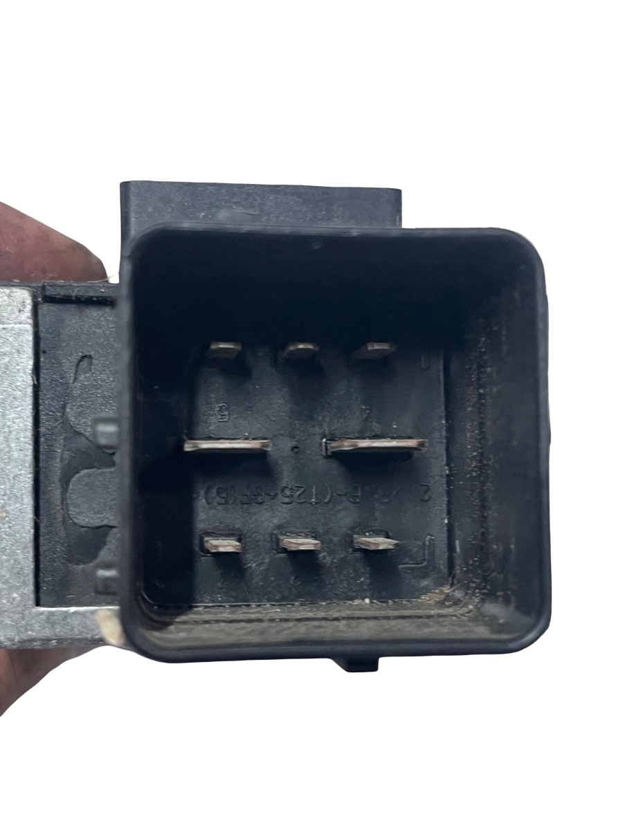 Releu  bujii incandescente PEUGEOT 508 8D_ 2010 - > 9663824880 – foto 3