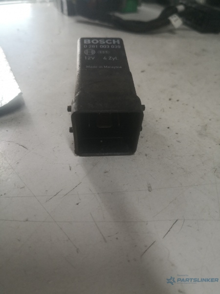 Releu bujii IVECO Daily III [ 2006 - > ] OEM 0281003039 – foto 2