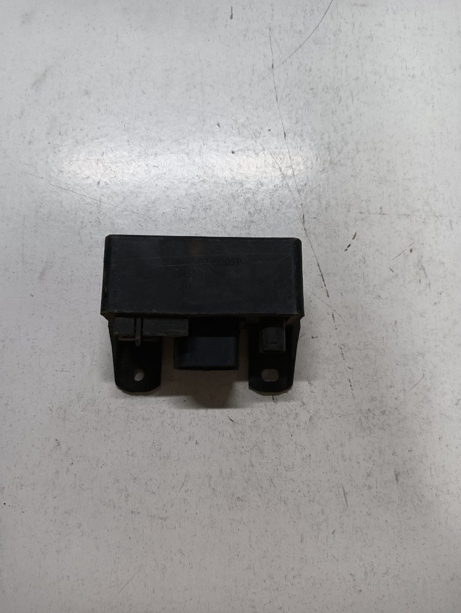 Releu bujii  MERCEDES-BENZ SPRINTER 3,5-t Box 906 2006 - > 0608020005p