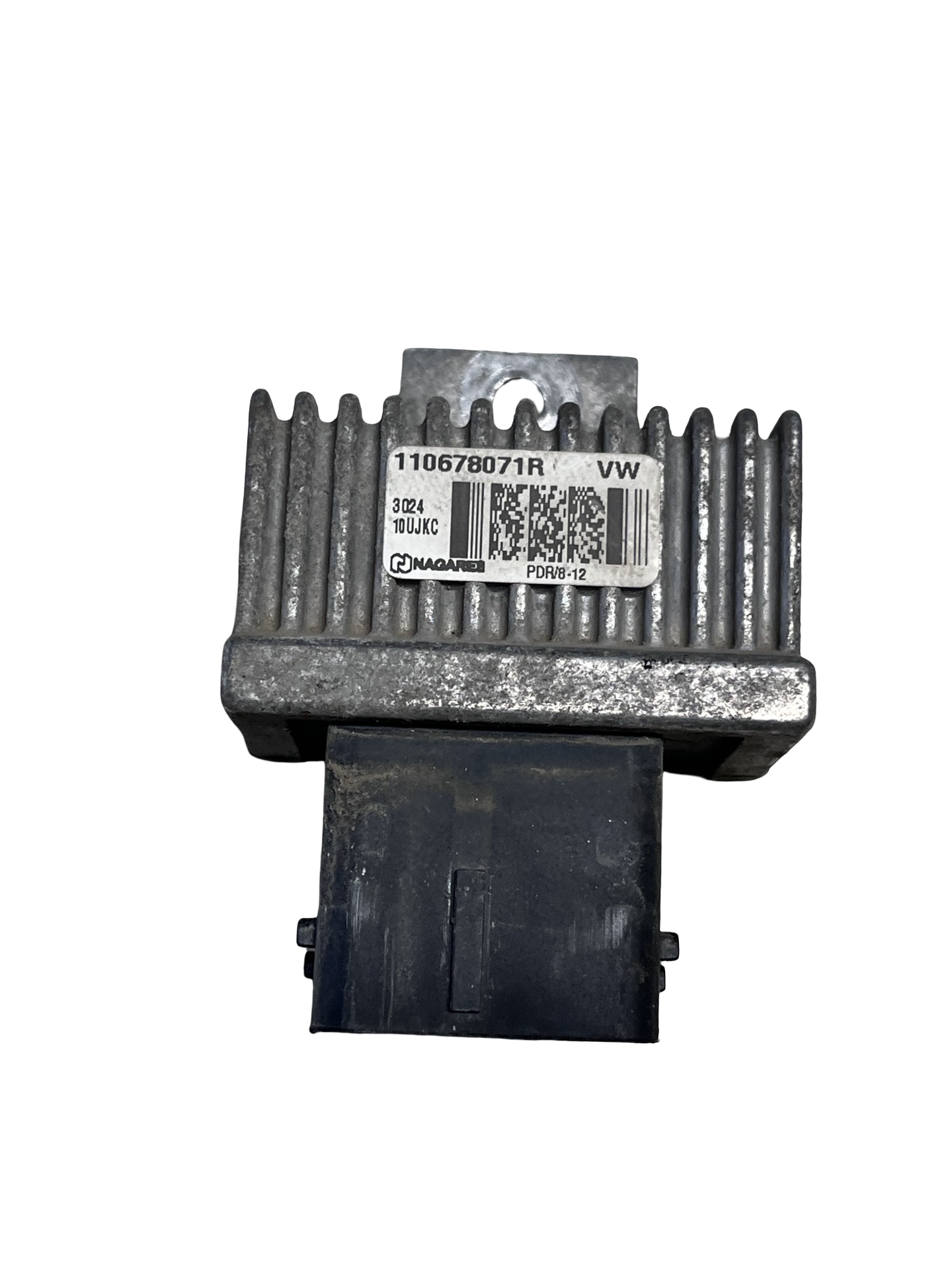 Releu Bujii Nissan Qashqai 1 2007–2014 - cod: 110678071R