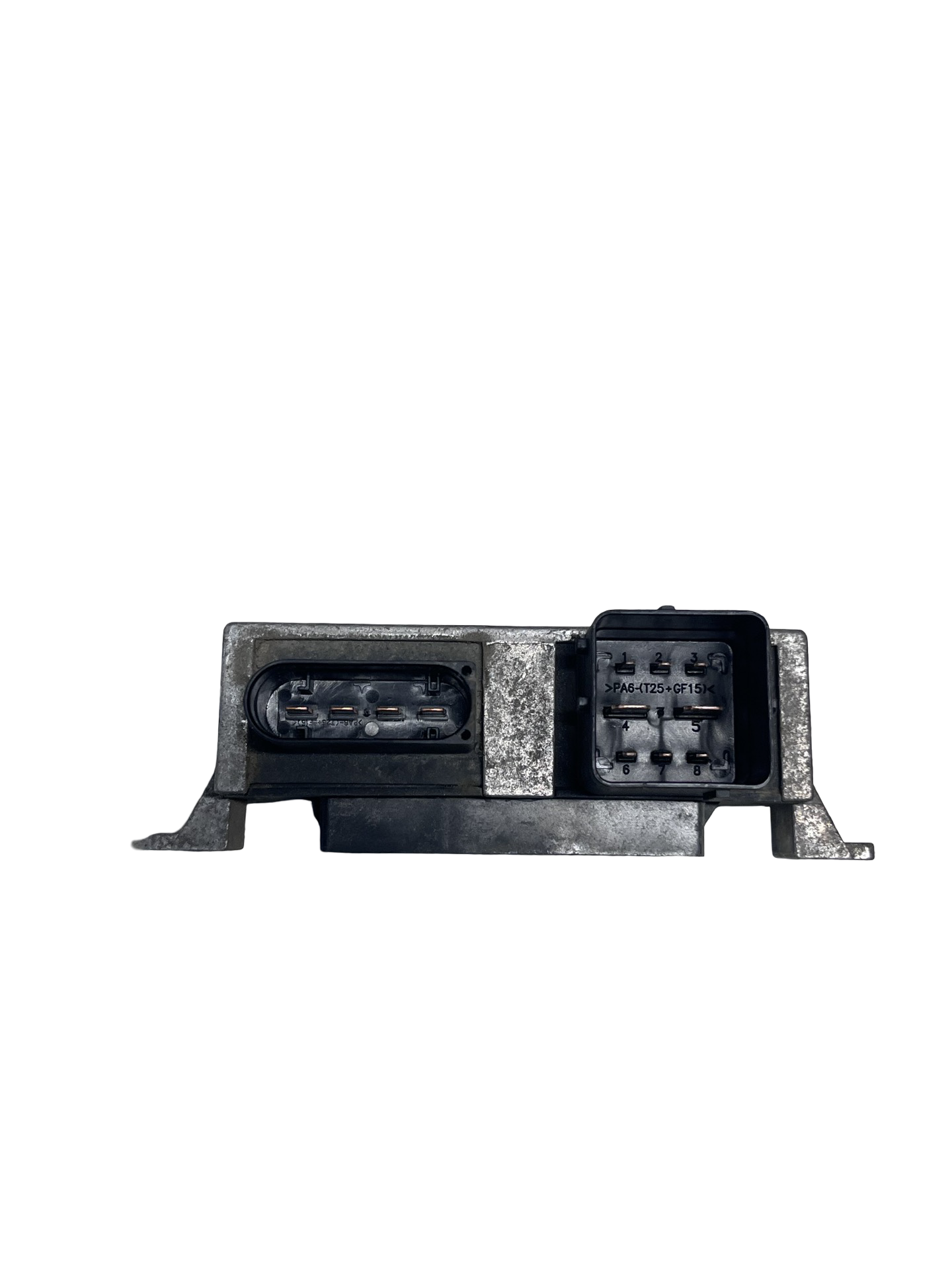 Releu Bujii Nissan Qashqai 1 2007–2014 - cod: 8200558438