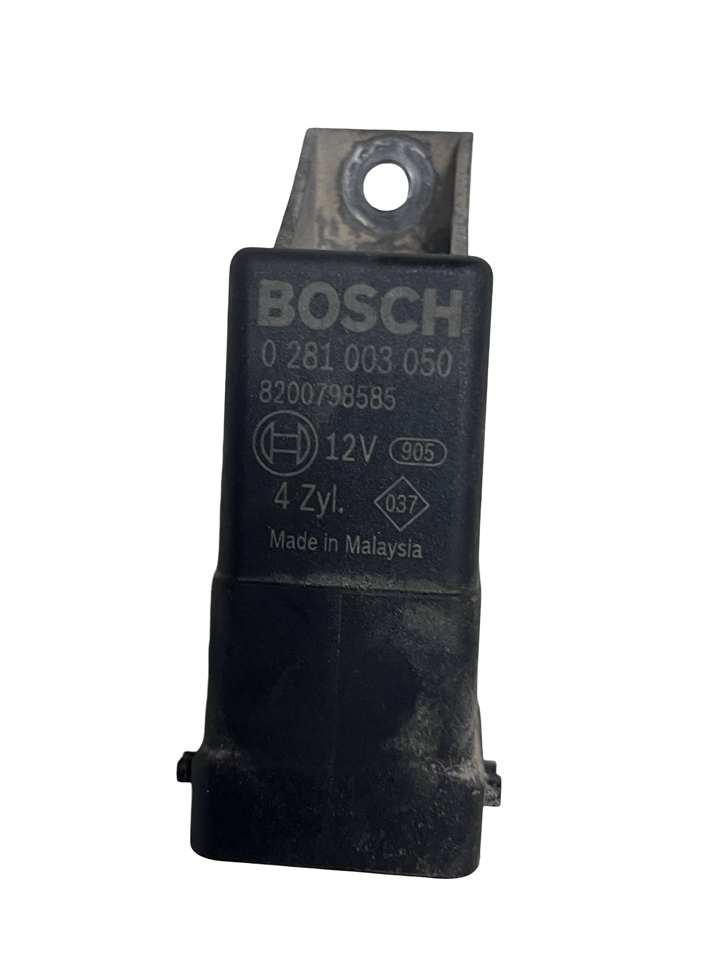 Releu Bujii Nissan Qashqai 1 2007–2014 - cod: 8200798585