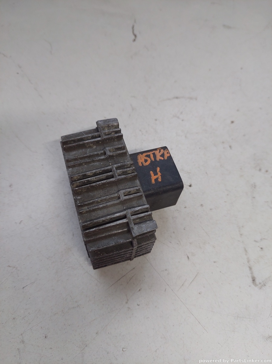 Releu bujii OPEL ASTRA H GTC (L08, A04) [ 2005 - 2010 ] OEM 55354141 – foto 2