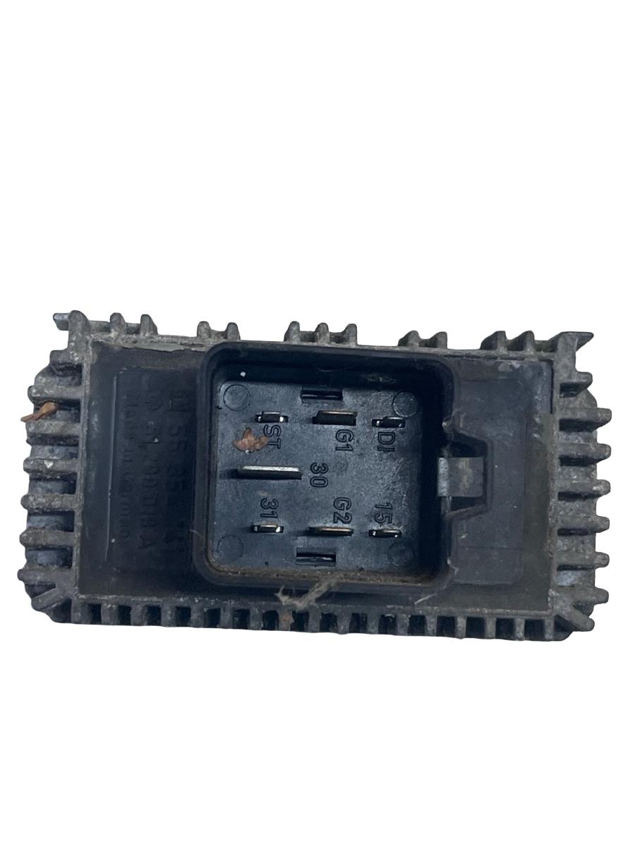 Releu Bujii OPEL ASTRA H L48, A04 2004 - 2014 55354141 – foto 2