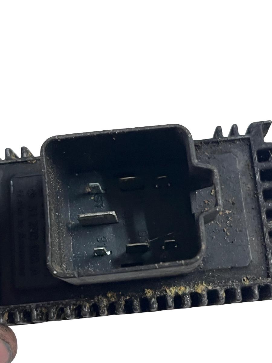 Releu Bujii OPEL ASTRA H Saloon L69, A04 2007 - 2014 55354141 – foto 2