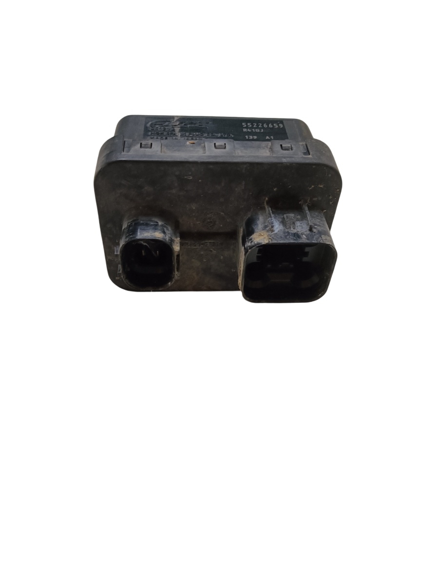 Releu bujii  OPEL COMBO Tour 2001 - 2011 55226659 – foto 2