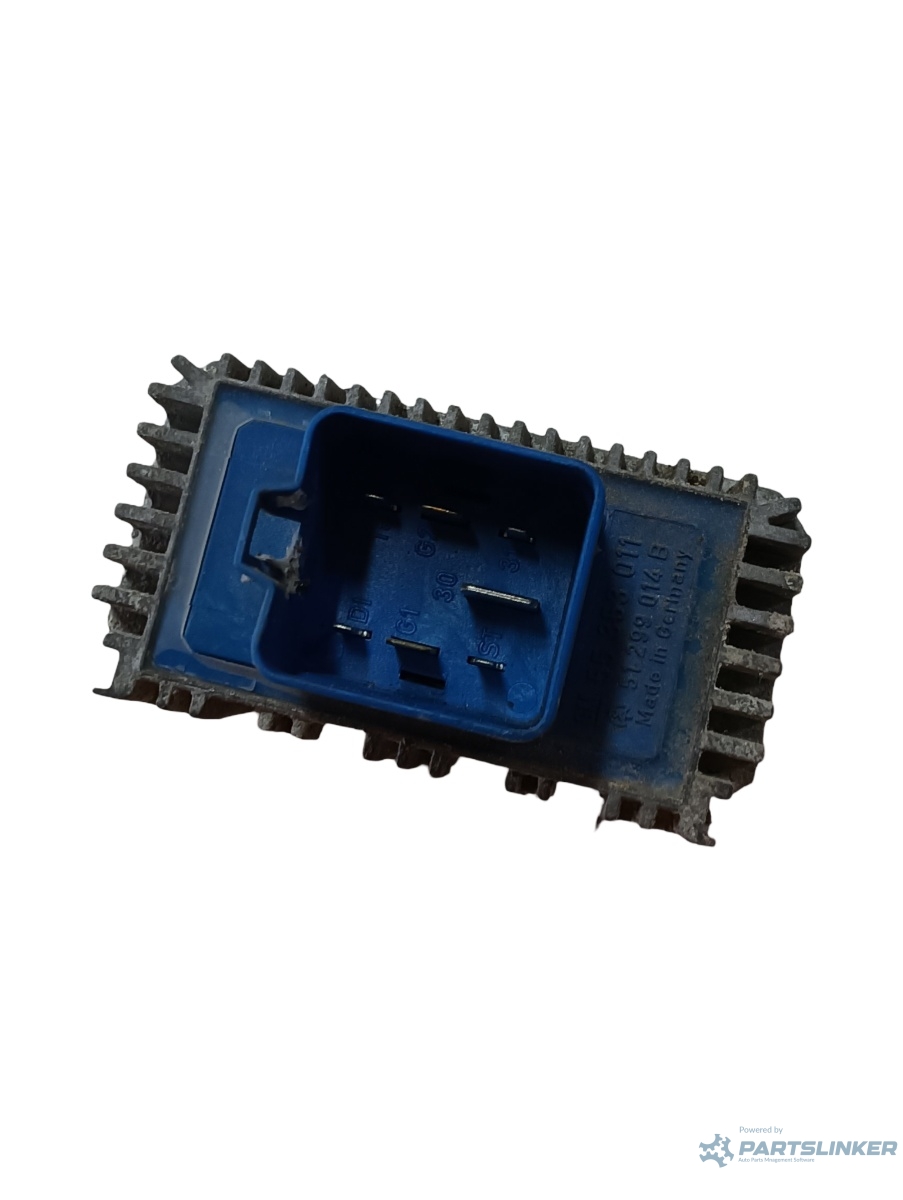 Releu bujii  OPEL CORSA C F08, F68, X01 2000 - 2009 55353011