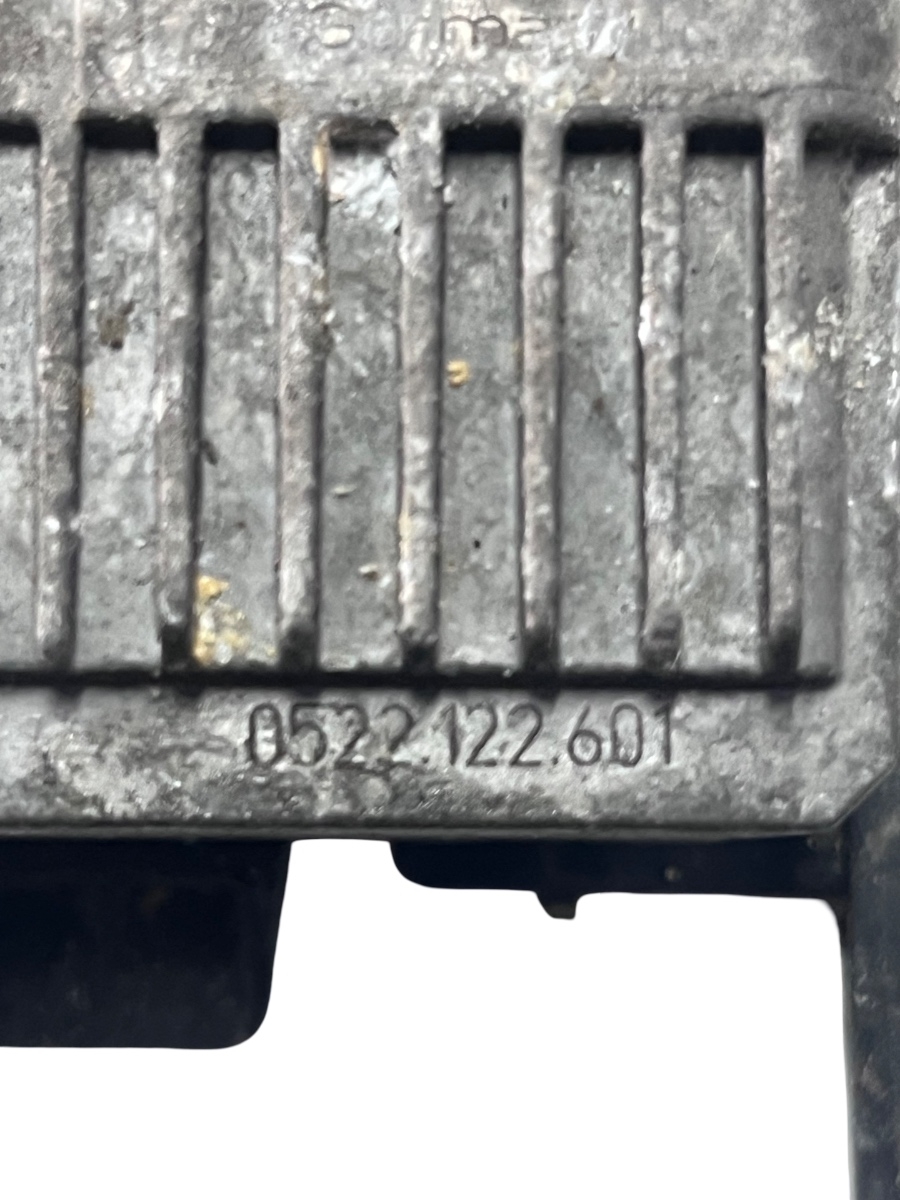 Releu bujii OPEL INSIGNIA G09 2008 - 2017 0522122601 – foto 2