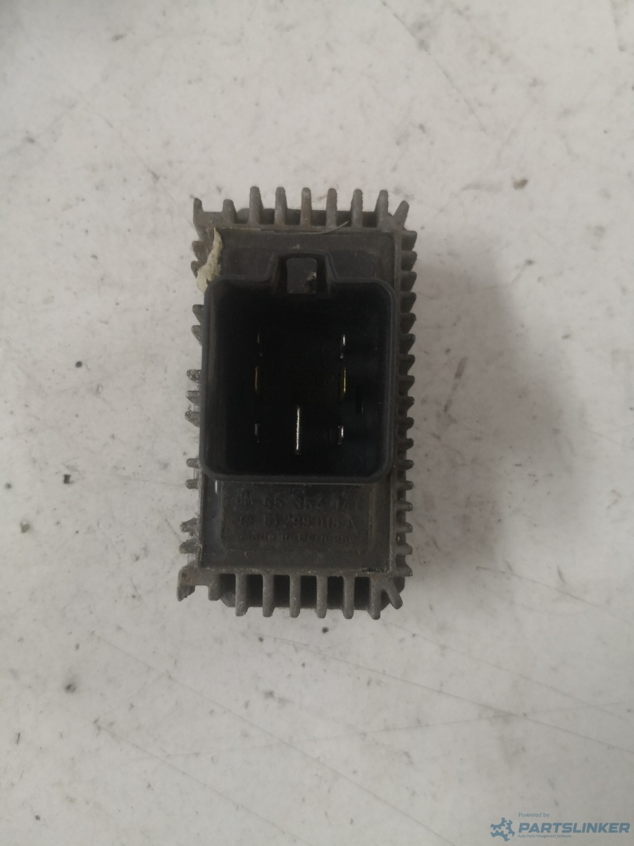 Releu bujii OPEL MERIVA (X03) [ 2003 - 2010 ] OEM 55354141 – foto 2