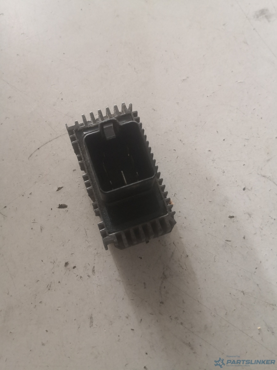 Releu bujii OPEL ZAFIRA B (A05) [ 2005 - 2015 ] OEM 55354141 – foto 2