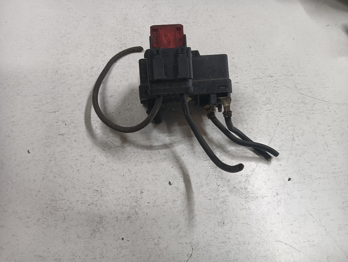 Releu bujii PEUGEOT 307 SW 3H 2002 - 2009 9628756080 – foto 2