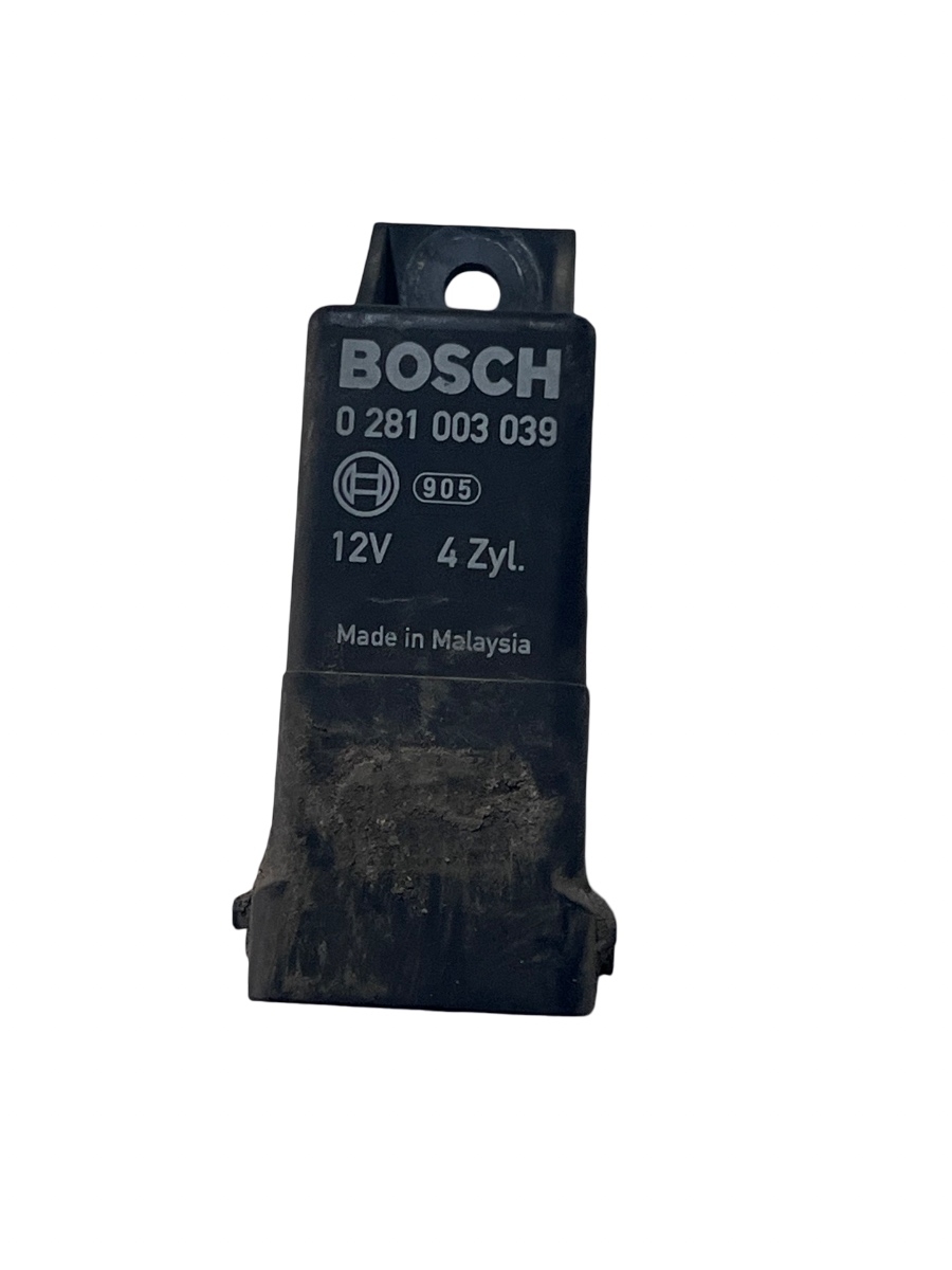 Releu bujii PEUGEOT BOXER Box 2006 - > 0281003039