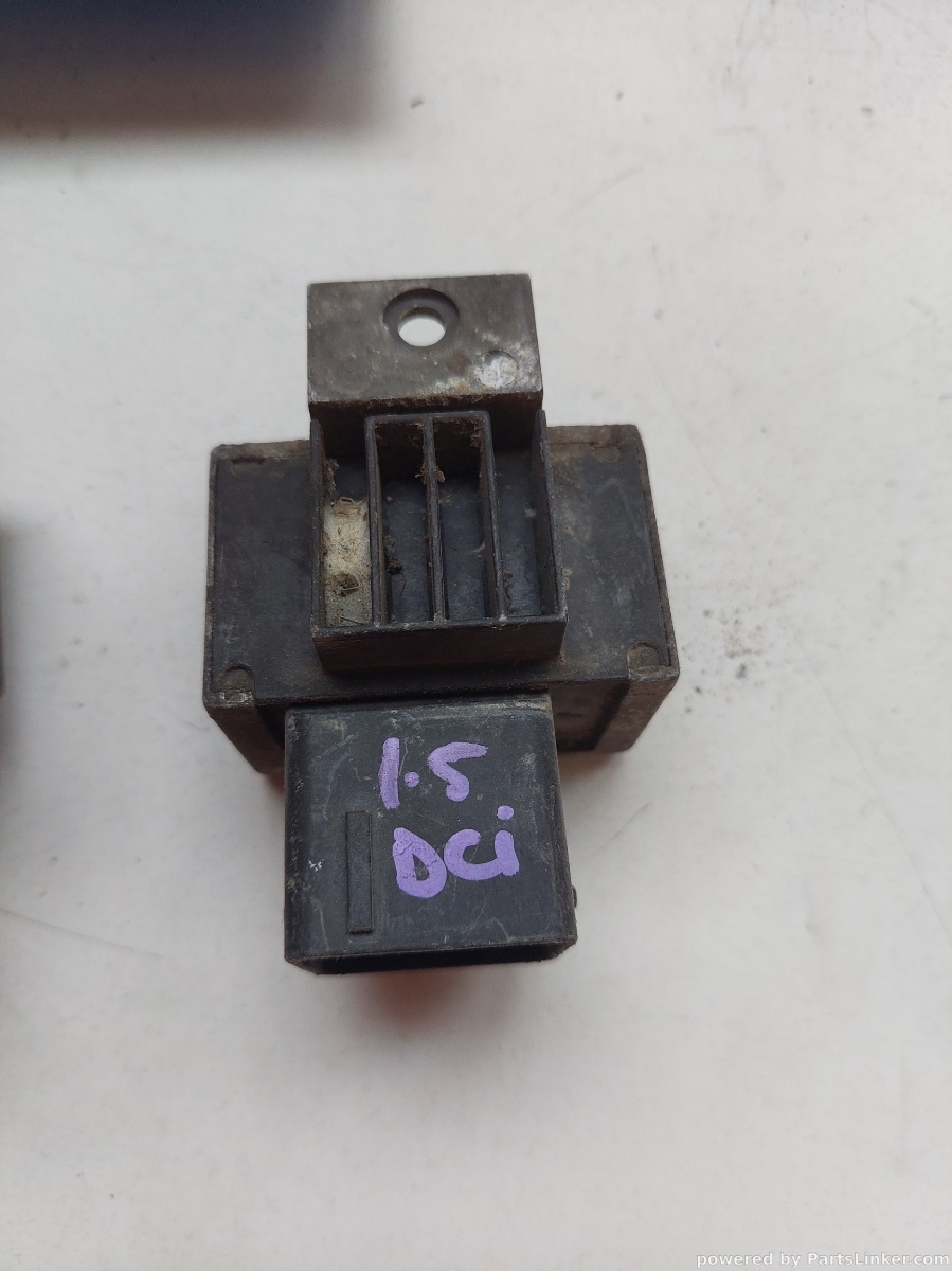 Releu bujii RENAULT GRAND SCENIC II (JM0/1_) [ 2004 - > ] OEM 9640469680 – foto 2