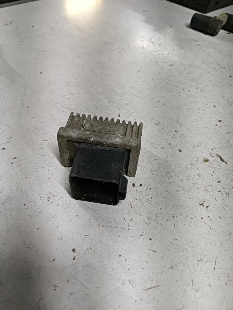 Releu bujii RENAULT LAGUNA II (BG0/1_) [ 2001 - 2007 ] OEM 7700115078 – foto 2