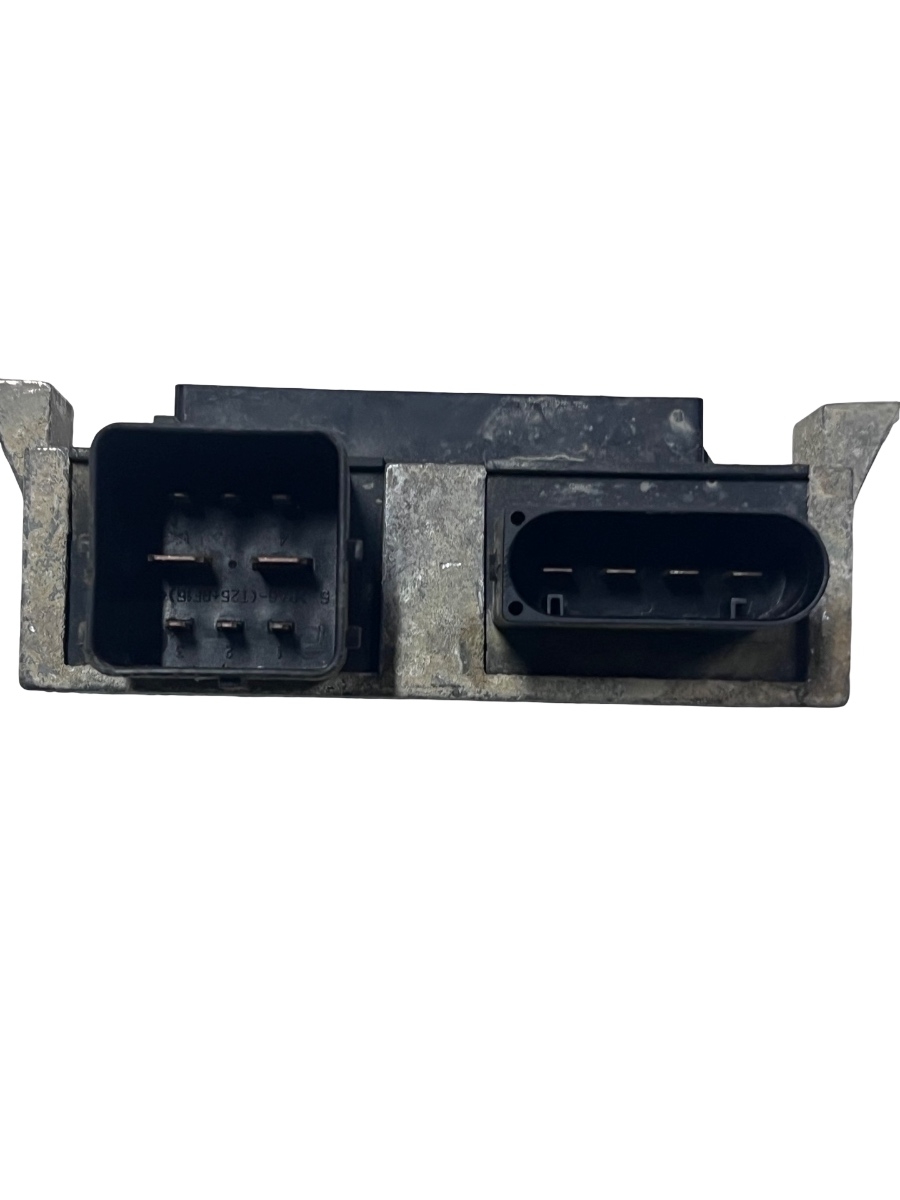 Releu Bujii RENAULT MASTER III Platform/Chassis EV, HV, UV 2010 -> 271206395R – foto 2