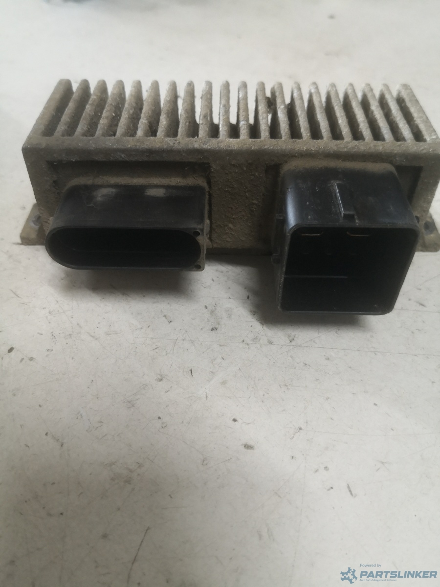 Releu bujii RENAULT MEGANE II (BM0/1_, CM0/1_) [ 2001 - 2012 ] OEM 8200558438 – foto 2