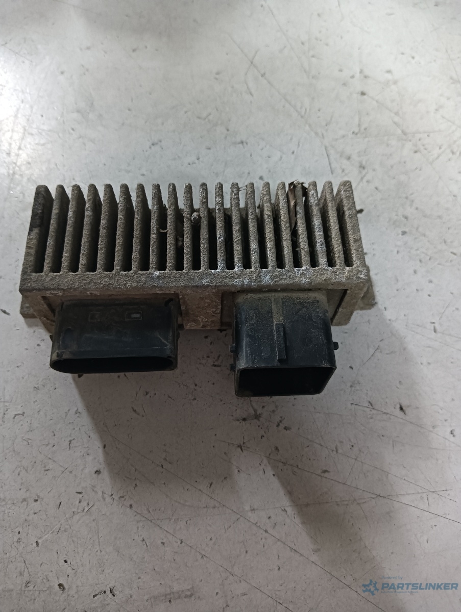 Releu bujii RENAULT MEGANE II Saloon (LM0/1_) [ 2003 - > ] OEM 8200558438 – foto 2