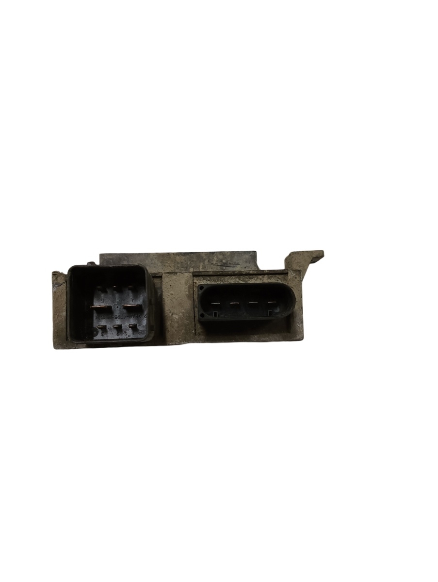 Releu bujii  RENAULT SCENIC II JM0/1_ 2003 - > – foto 2