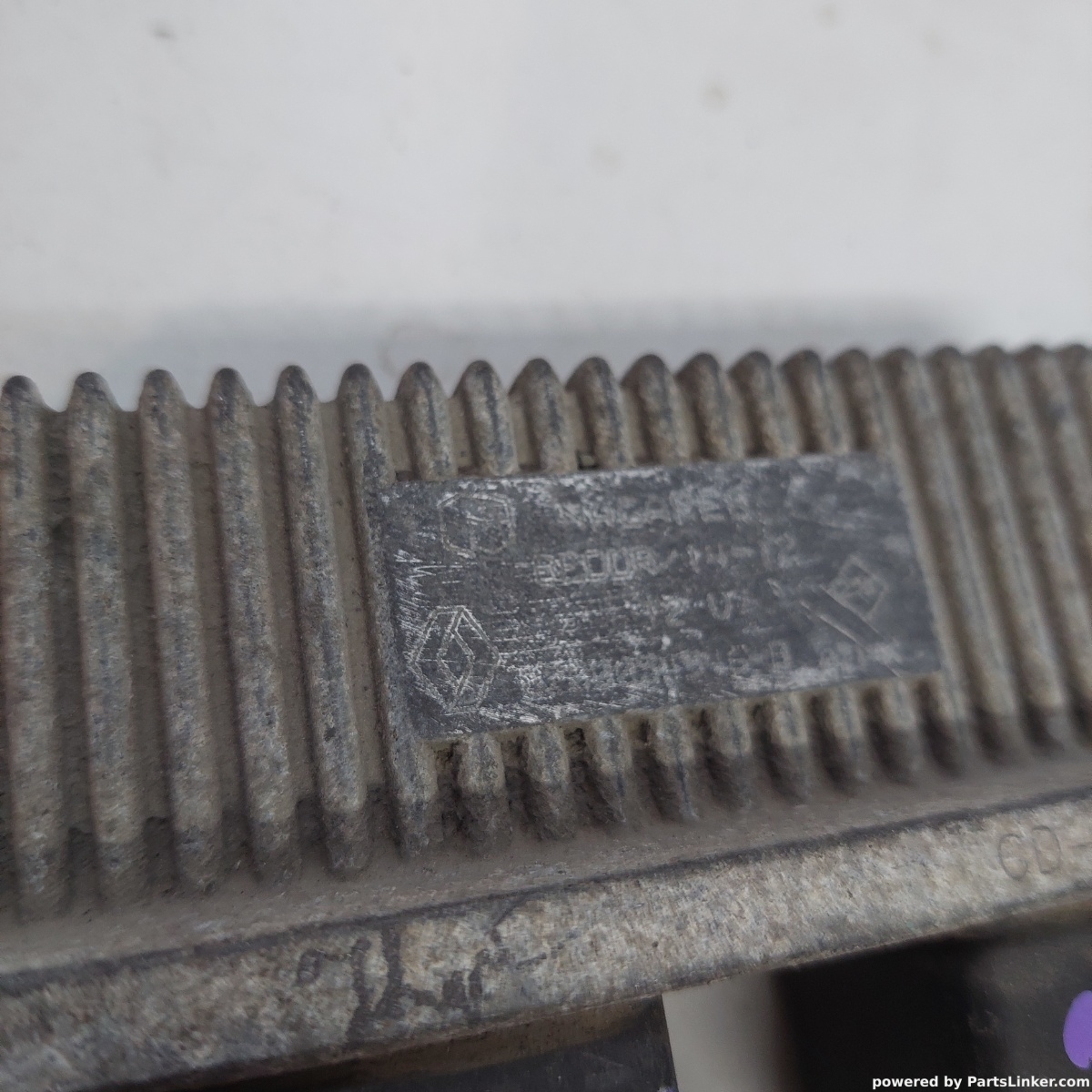 Releu bujii RENAULT VEL SATIS (BJ0_) [ 2002 - > ] OEM 8200054946 – foto 2