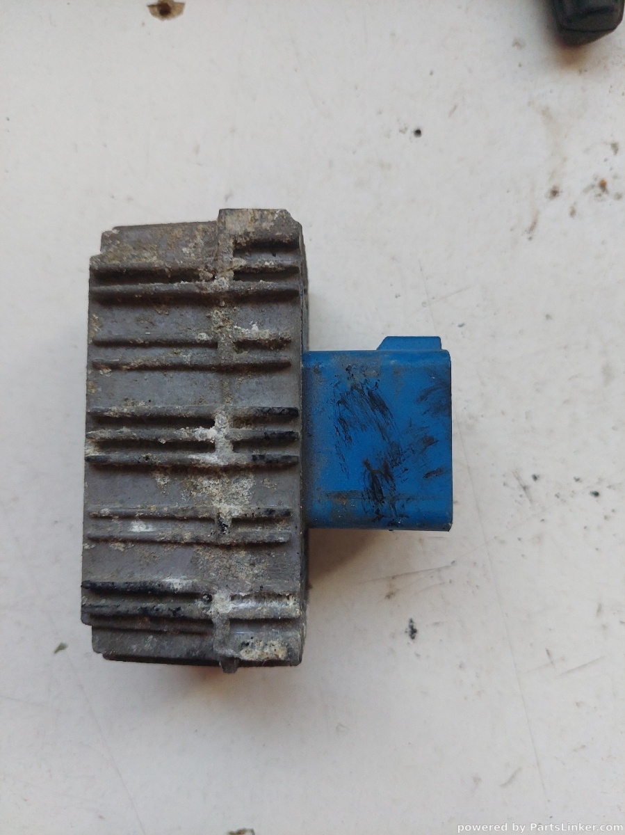 Releu bujii SAAB 9-5 (YS3E) [ 1997 - 2009 ] OEM 51299014b – foto 2