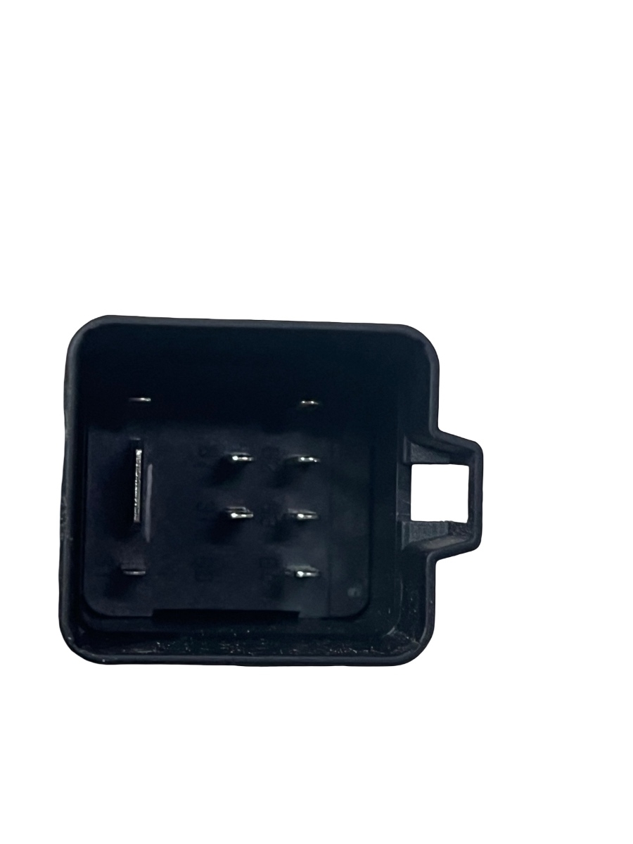 Releu Bujii SEAT ALTEA 5P1 2004 -> 1.9 TDI BJB, BKC, BLS, BXE 038907281D – foto 2