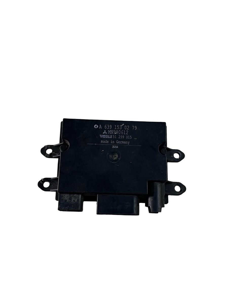 Releu Bujii SMART FORFOUR 454 2004 - 2006 A6391530279 – foto 3