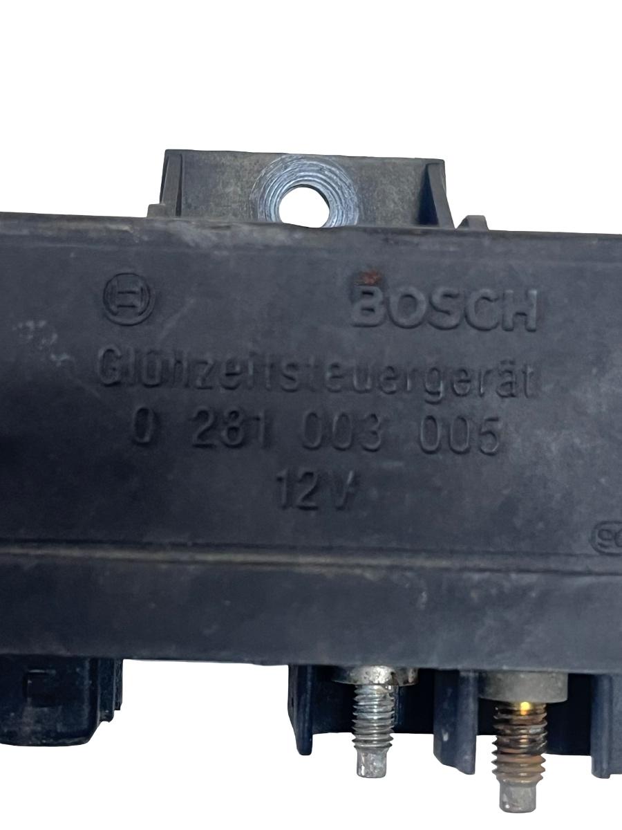 Releu bujii SUZUKI VITARA ET, TA, TD 1988 - 2000 0281003005 – foto 2