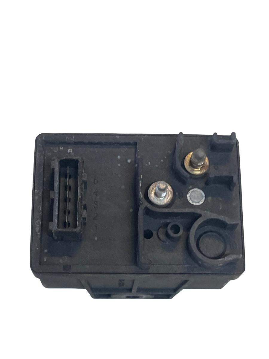 Releu bujii SUZUKI VITARA ET, TA, TD 1988 - 2000 0281003005 – foto 3