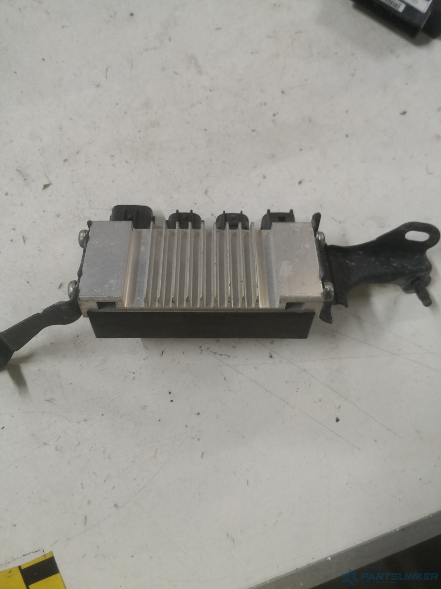 Releu bujii TOYOTA LAND CRUISER 150 (TRJ15_, KDJ15_, GRJ15_, GDJ15_) [ 2009  OEM 2855130010