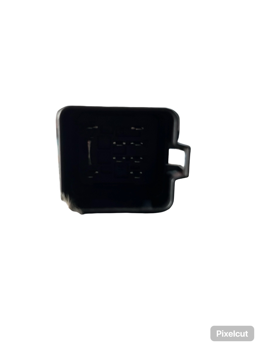 Releu bujii VOLKSWAGEN GOLF V 1K1 2003 - 2009 TDI 16V BKD VAG 03G907282A – foto 2