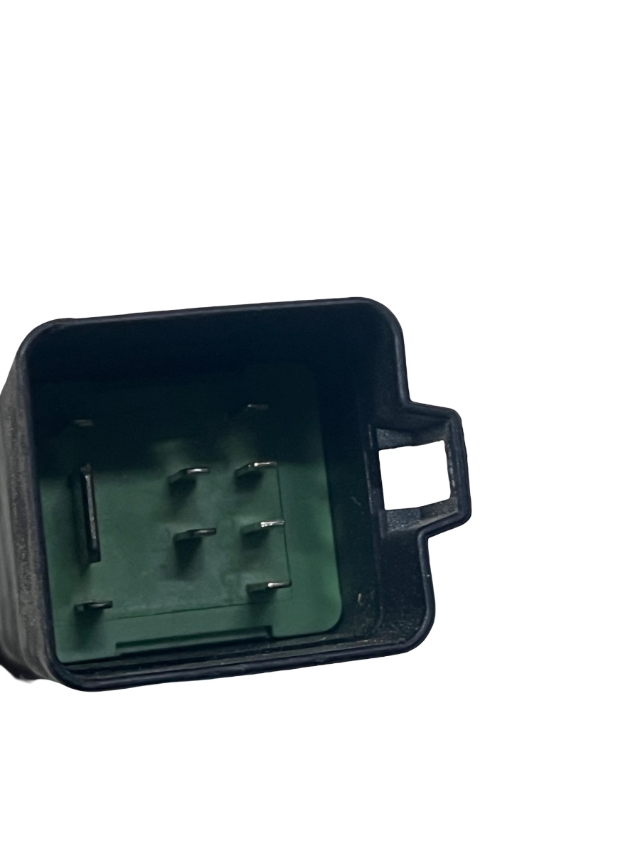 Releu bujii VOLKSWAGEN GOLF VI 5K1 2008 - 2013 038907281D – foto 2