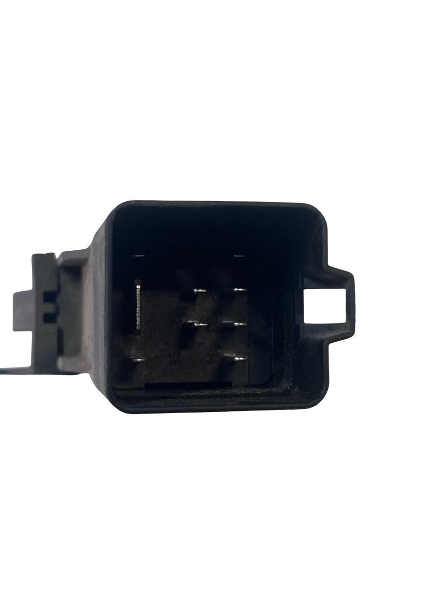 Releu Bujii VOLKSWAGEN PASSAT 3C2 2005 - 2010 038907281D – foto 2