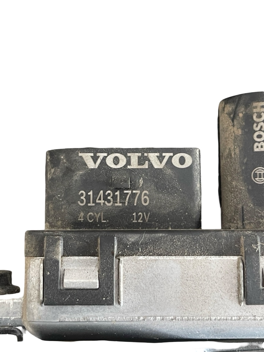 Releu bujii VOLVO V40 Hatchback 525, 526 2012 - > 2.0 D2 D 4204 T8 31431776 – foto 2