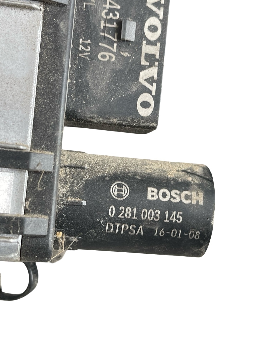 Releu bujii VOLVO V40 Hatchback 525, 526 2012 - > 2.0 D2 D 4204 T8 31431776 – foto 3