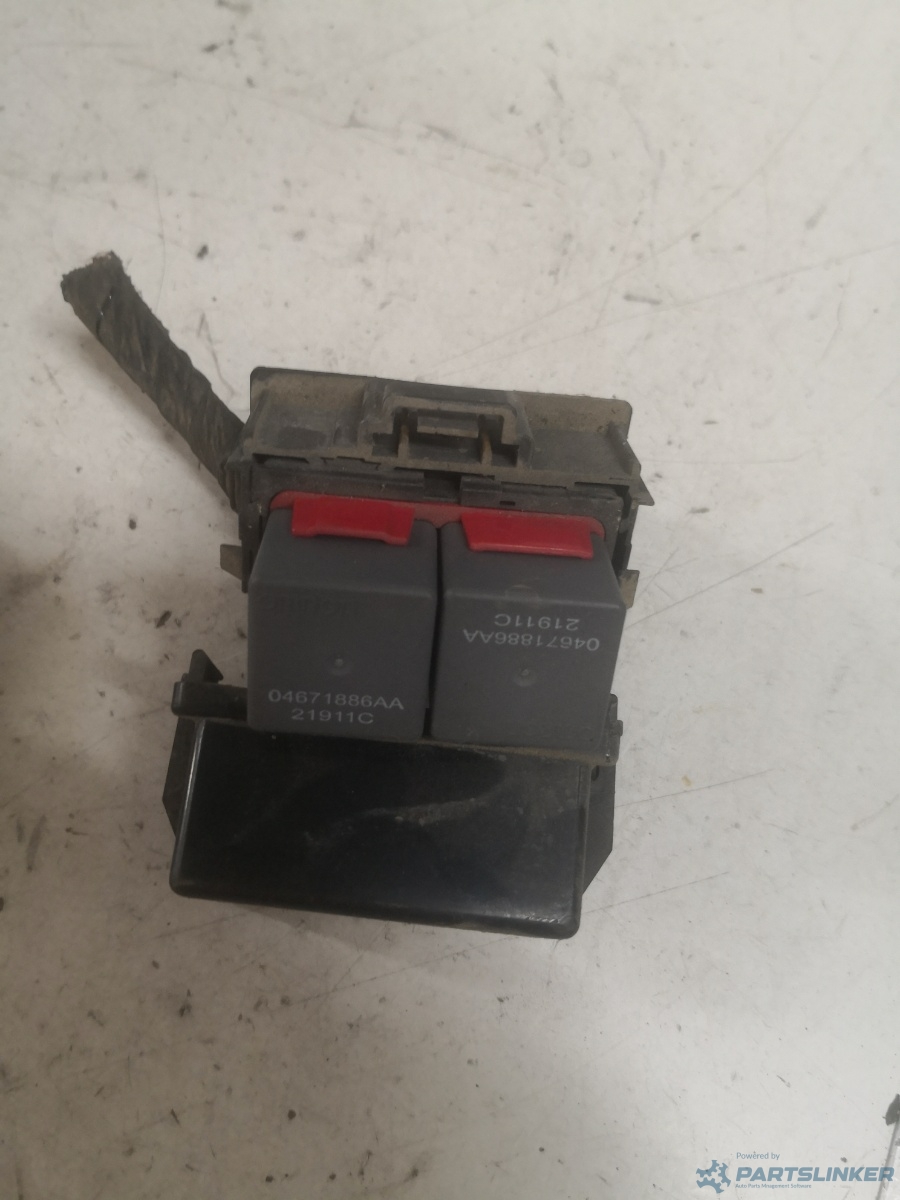 Releu CHRYSLER SEBRING (JS) [ 2006 - 2010 ] OEM 04671886aa – foto 2